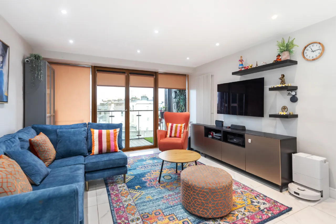 Photo of 52 Harbour View, Crofton Road, Dun Laoghaire, Co. Dublin, A96 EN24