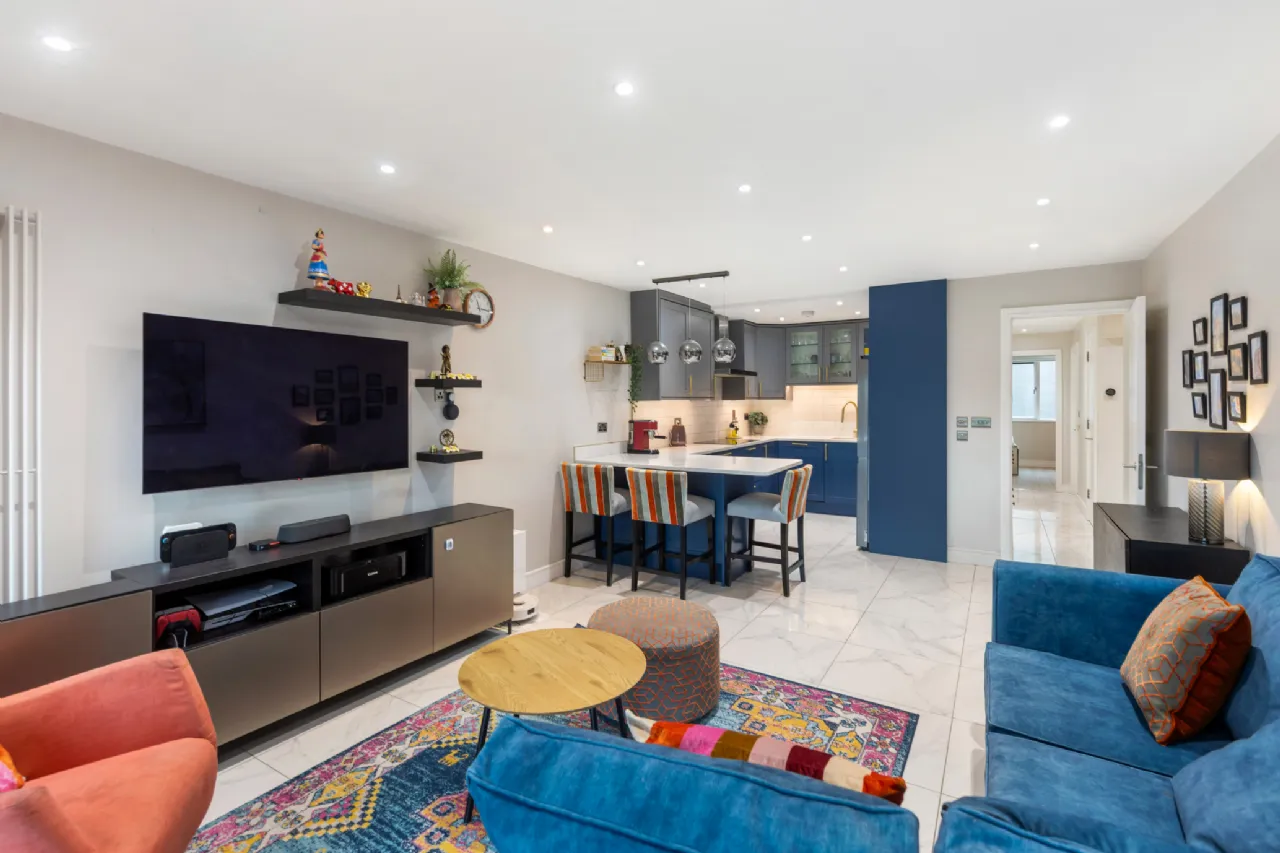 Photo of 52 Harbour View, Crofton Road, Dun Laoghaire, Co. Dublin, A96 EN24
