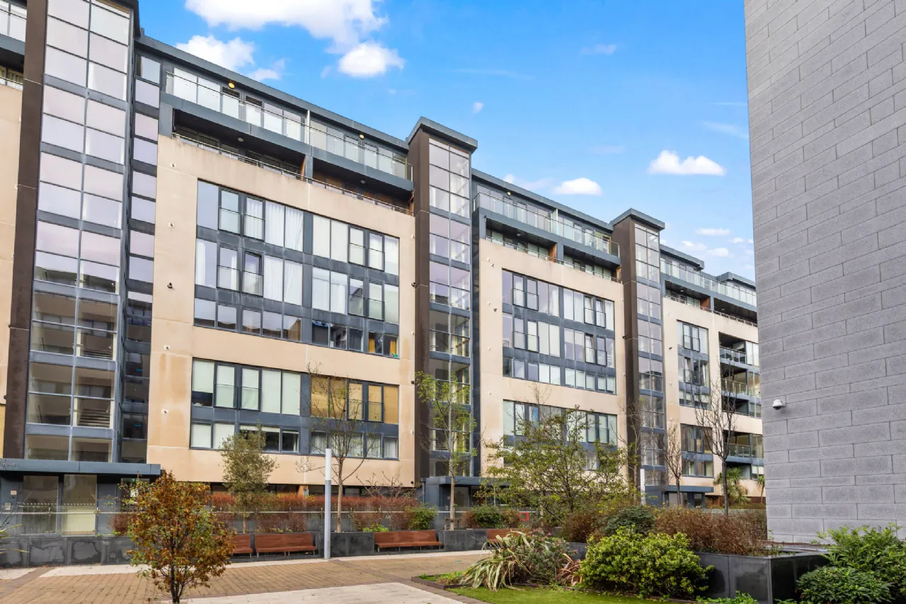 Photo of 52 Harbour View, Crofton Road, Dun Laoghaire, Co. Dublin, A96 EN24