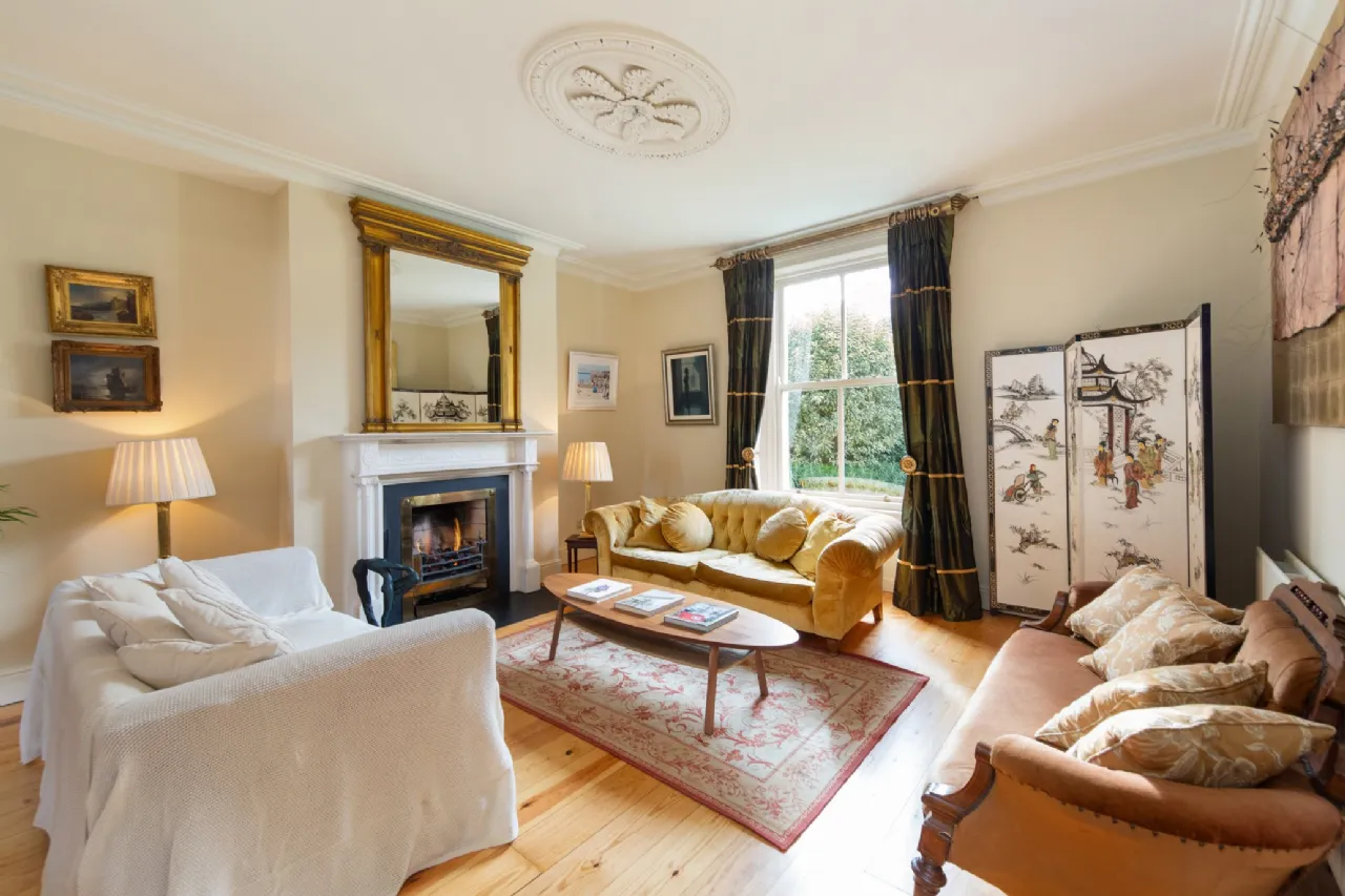Photo of Strand Lodge, 5 Strand Road, Sandymount, Dublin 4, D04 X461