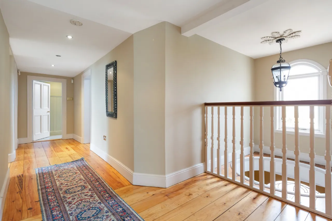 Photo of Strand Lodge, 5 Strand Road, Sandymount, Dublin 4, D04 X461