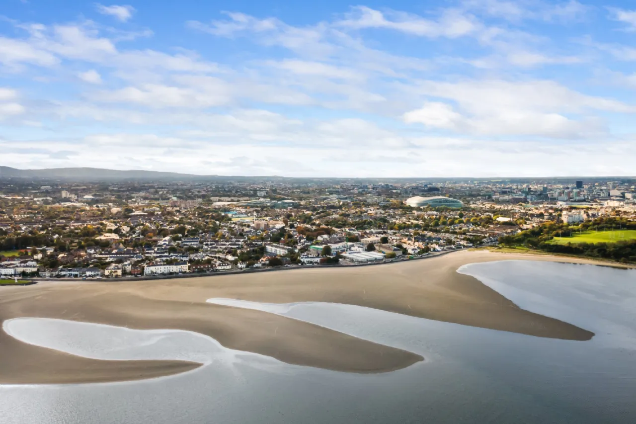 Photo of Strand Lodge, 5 Strand Road, Sandymount, Dublin 4, D04 X461