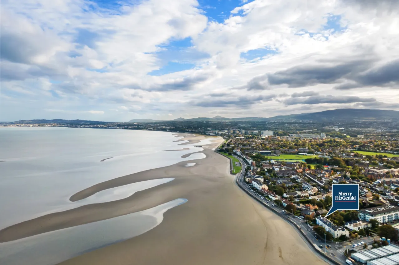 Photo of Strand Lodge, 5 Strand Road, Sandymount, Dublin 4, D04 X461