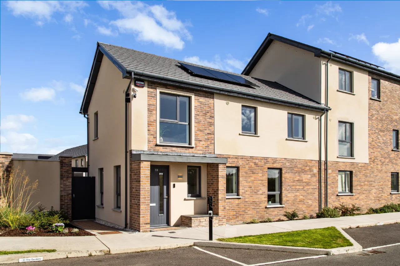 Photo of 23 The Gardens, Kilmartin Grove, Hollystown, Dublin 15, D15HC4A
