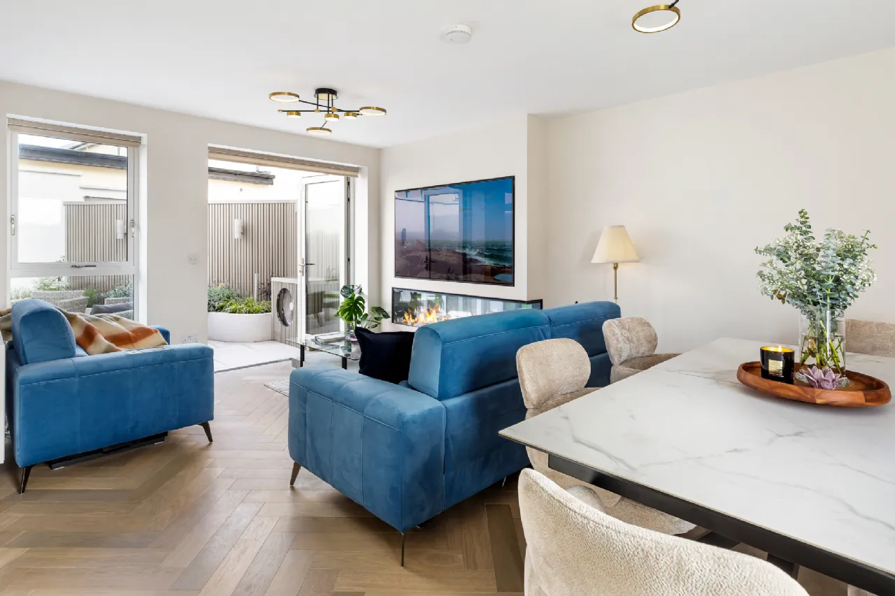 Photo of 23 The Gardens, Kilmartin Grove, Hollystown, Dublin 15, D15HC4A