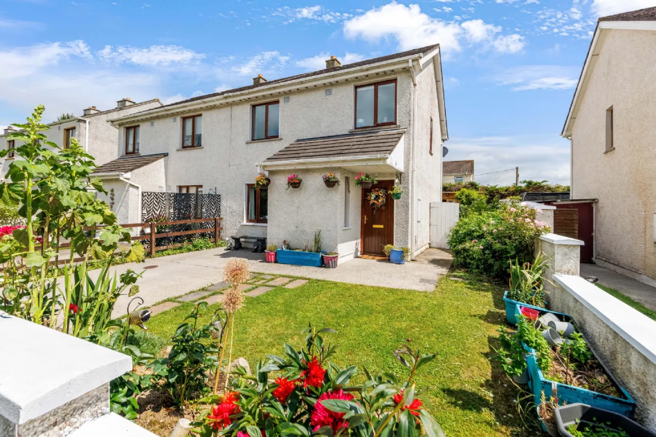 Photo of 19 Knightsfield Park, Dunsany, Co Meath, C15 F1H7