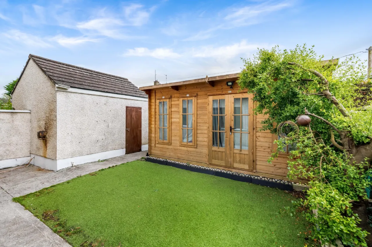 Photo of 19 Knightsfield Park, Dunsany, Co Meath, C15 F1H7