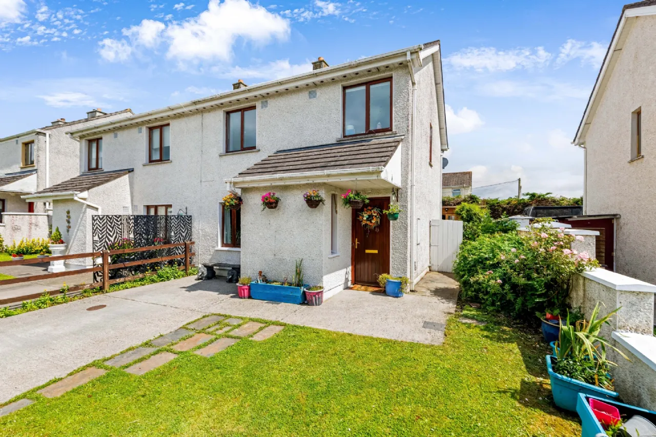 Photo of 19 Knightsfield Park, Dunsany, Co Meath, C15 F1H7
