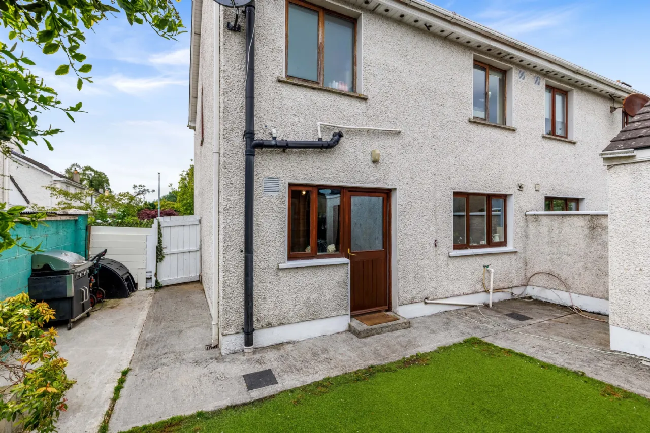 Photo of 19 Knightsfield Park, Dunsany, Co Meath, C15 F1H7