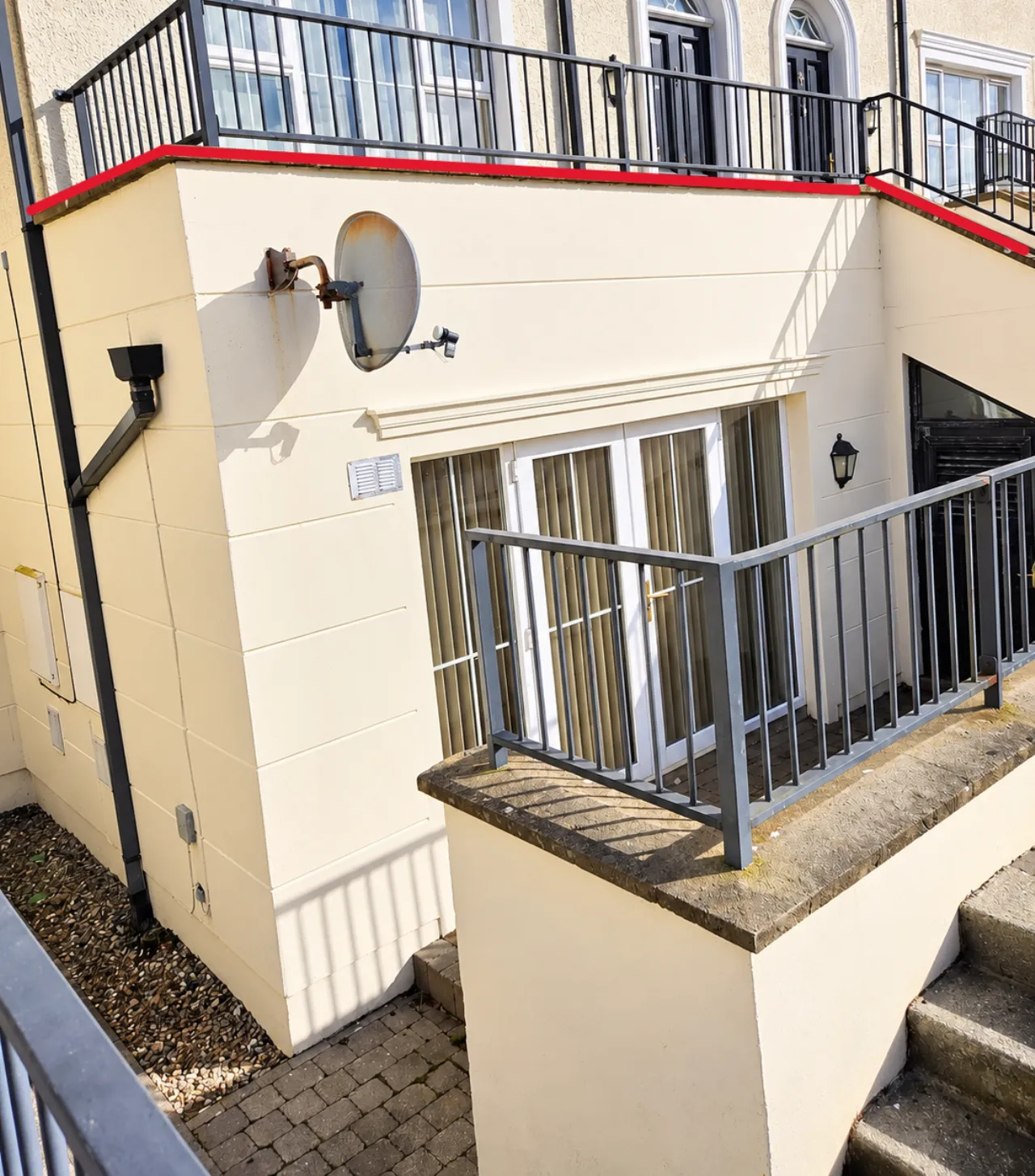 Photo of 73a The Green, Thornberry, Letterkenny, Co. Donegal, F92 N702