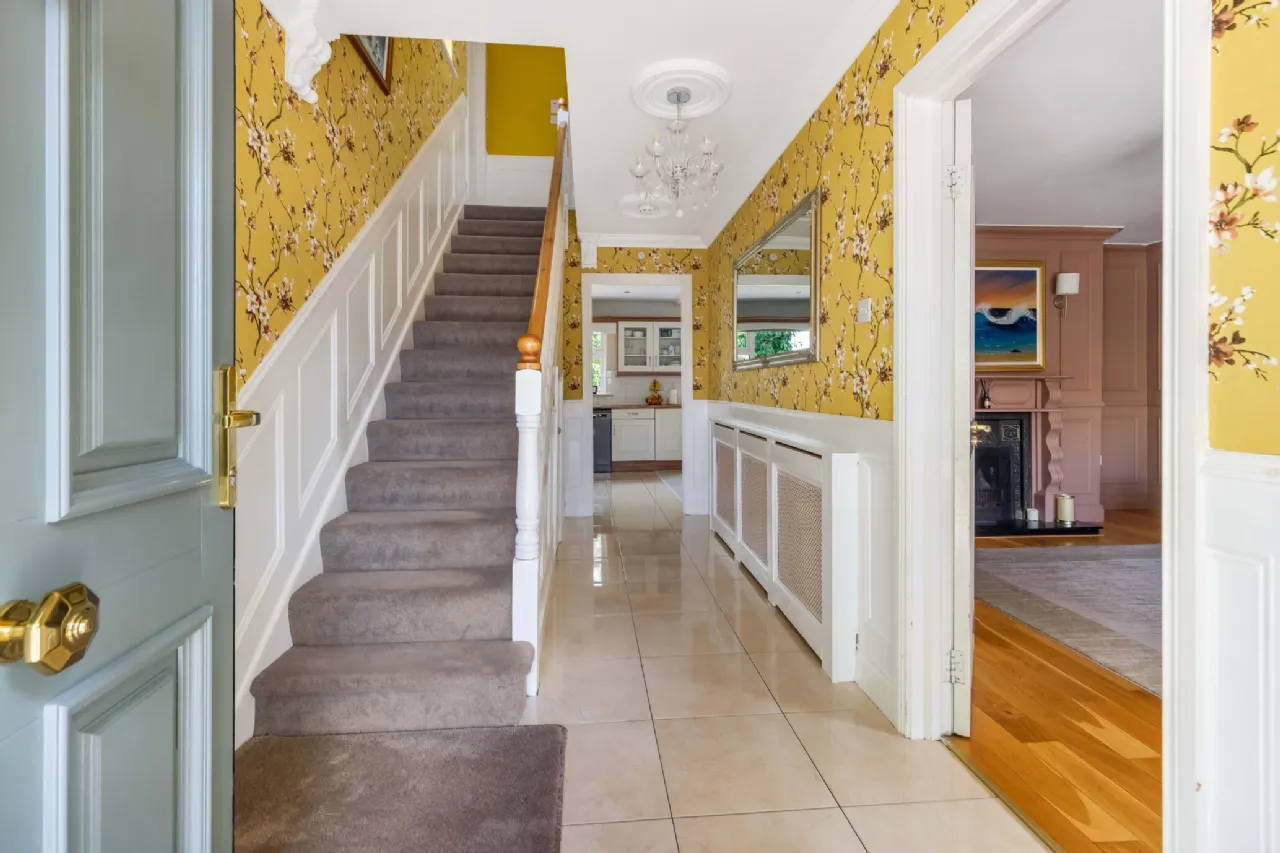Photo of 15 Castle Lawns, Athboy, Co Meath, C15 AX21