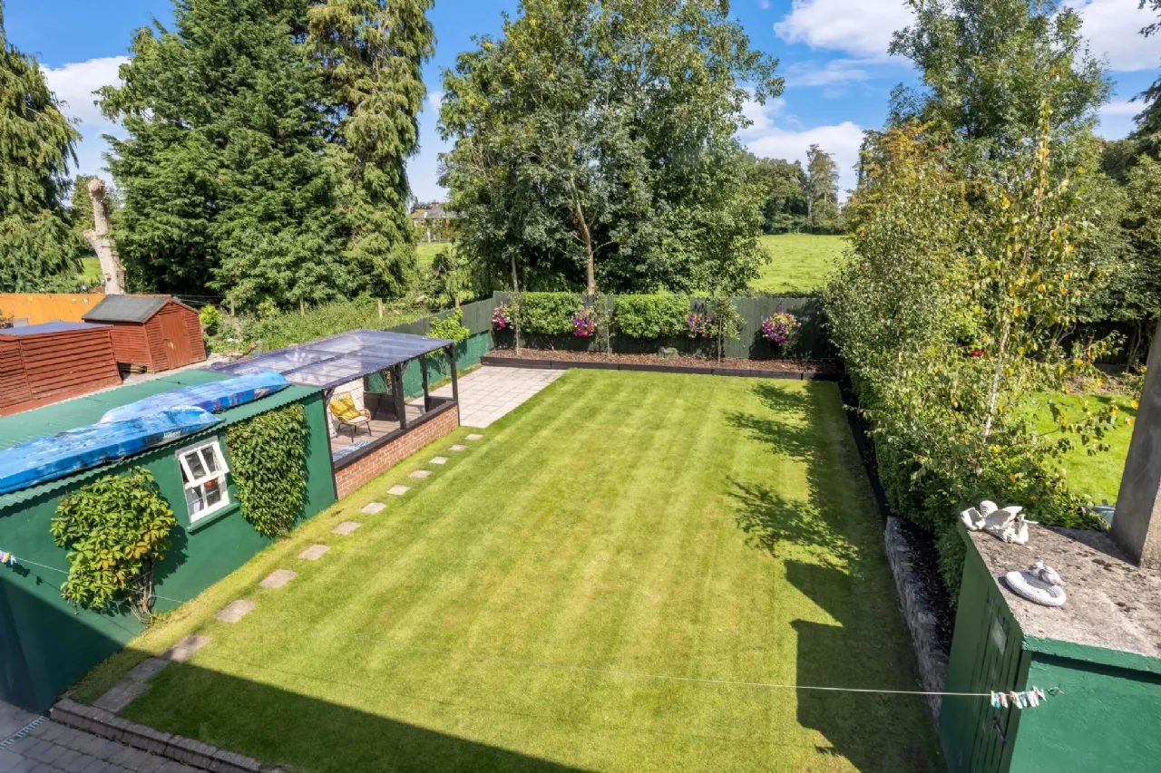 Photo of 15 Castle Lawns, Athboy, Co Meath, C15 AX21