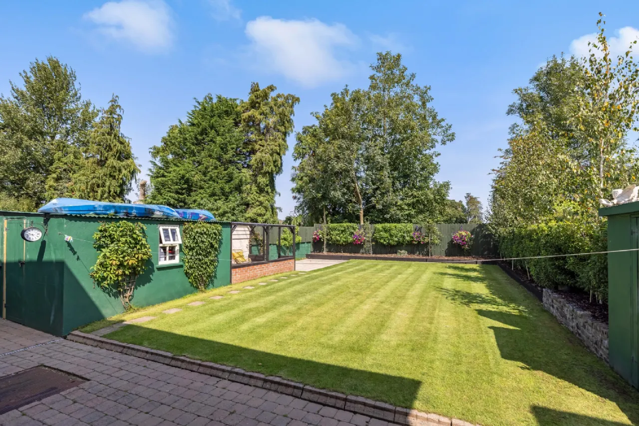 Photo of 15 Castle Lawns, Athboy, Co Meath, C15 AX21