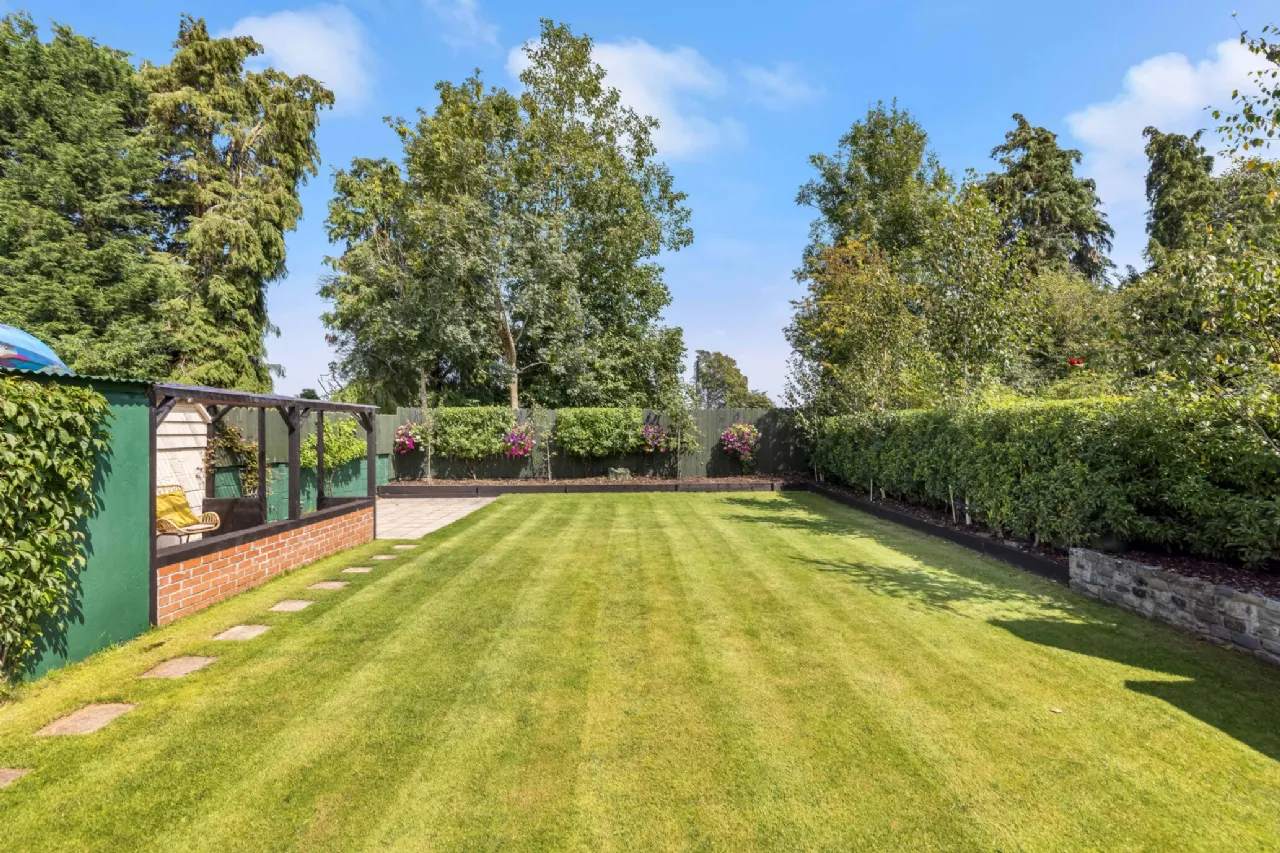 Photo of 15 Castle Lawns, Athboy, Co Meath, C15 AX21