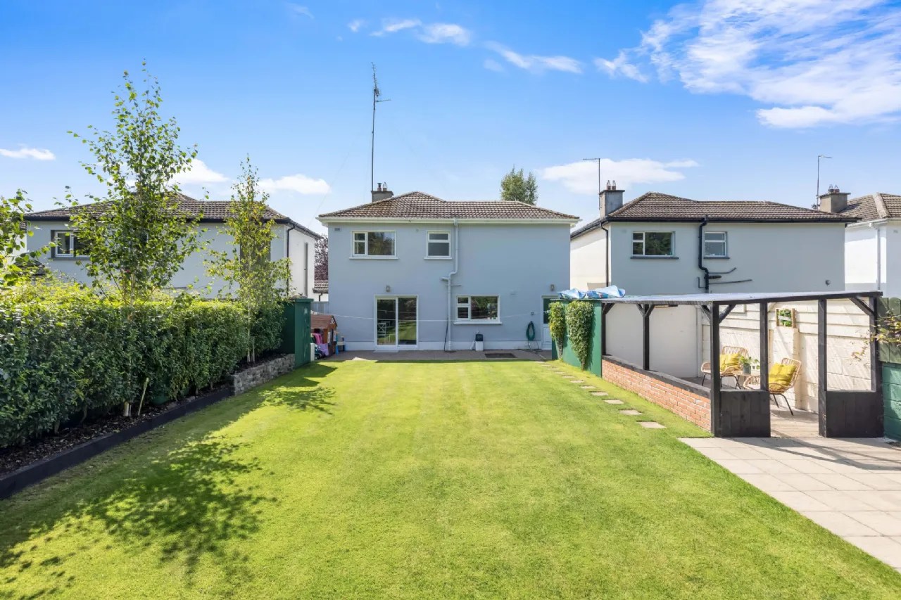 Photo of 15 Castle Lawns, Athboy, Co Meath, C15 AX21