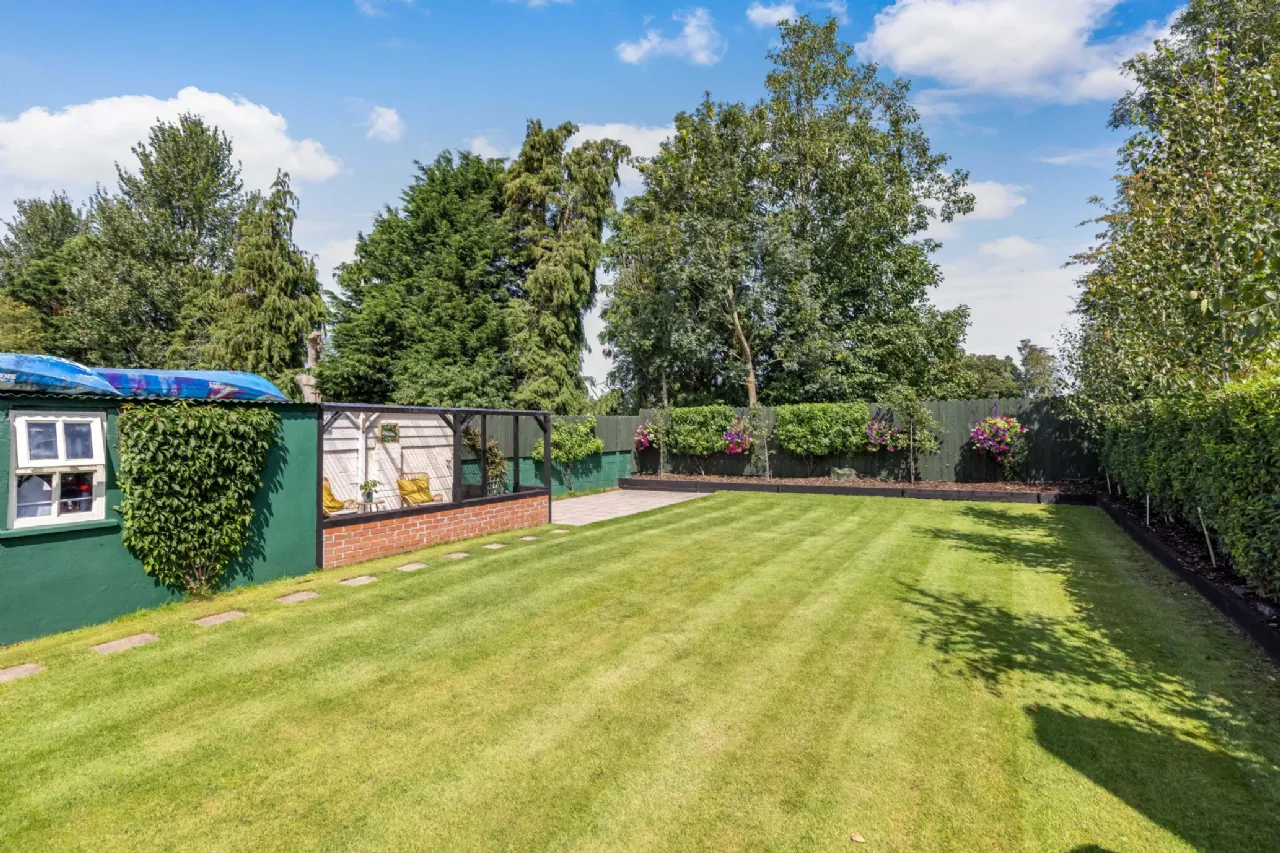Photo of 15 Castle Lawns, Athboy, Co Meath, C15 AX21
