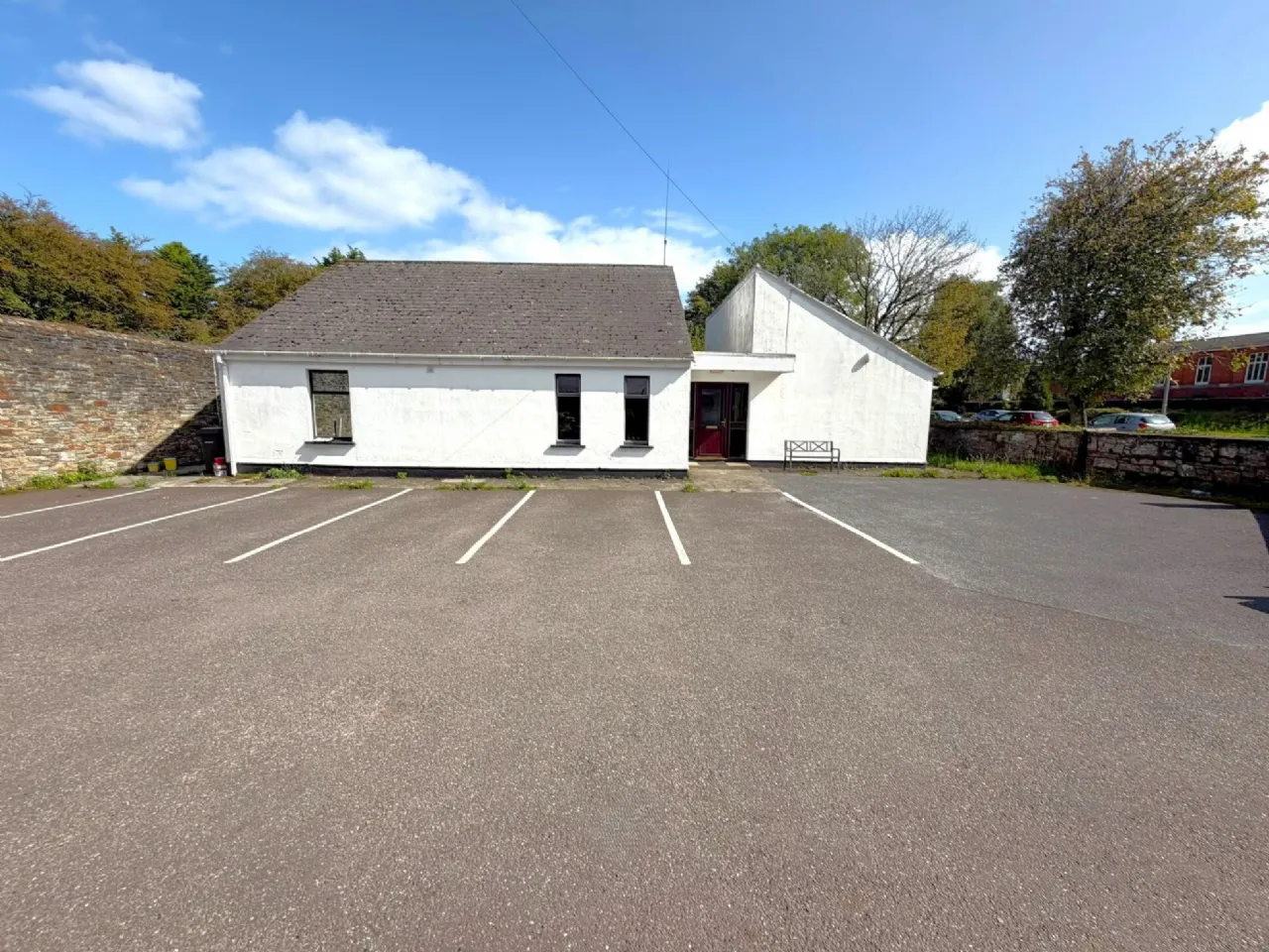 Photo of Commercial Premesis, Glasslyn Road, Cloughmacsimon, Bandon, Co. Cork, P72AX05