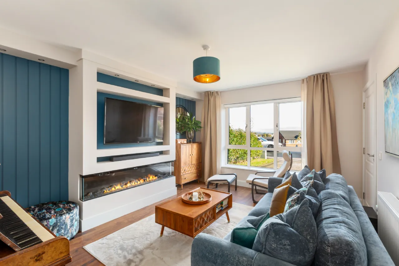 Photo of Viewmount, Knockadosan, Rathdrum, Co Wicklow