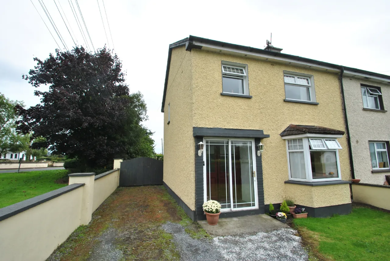 Photo of 1 Birr Road, Shinrone, Birr, Co. Offaly, R42 KT54
