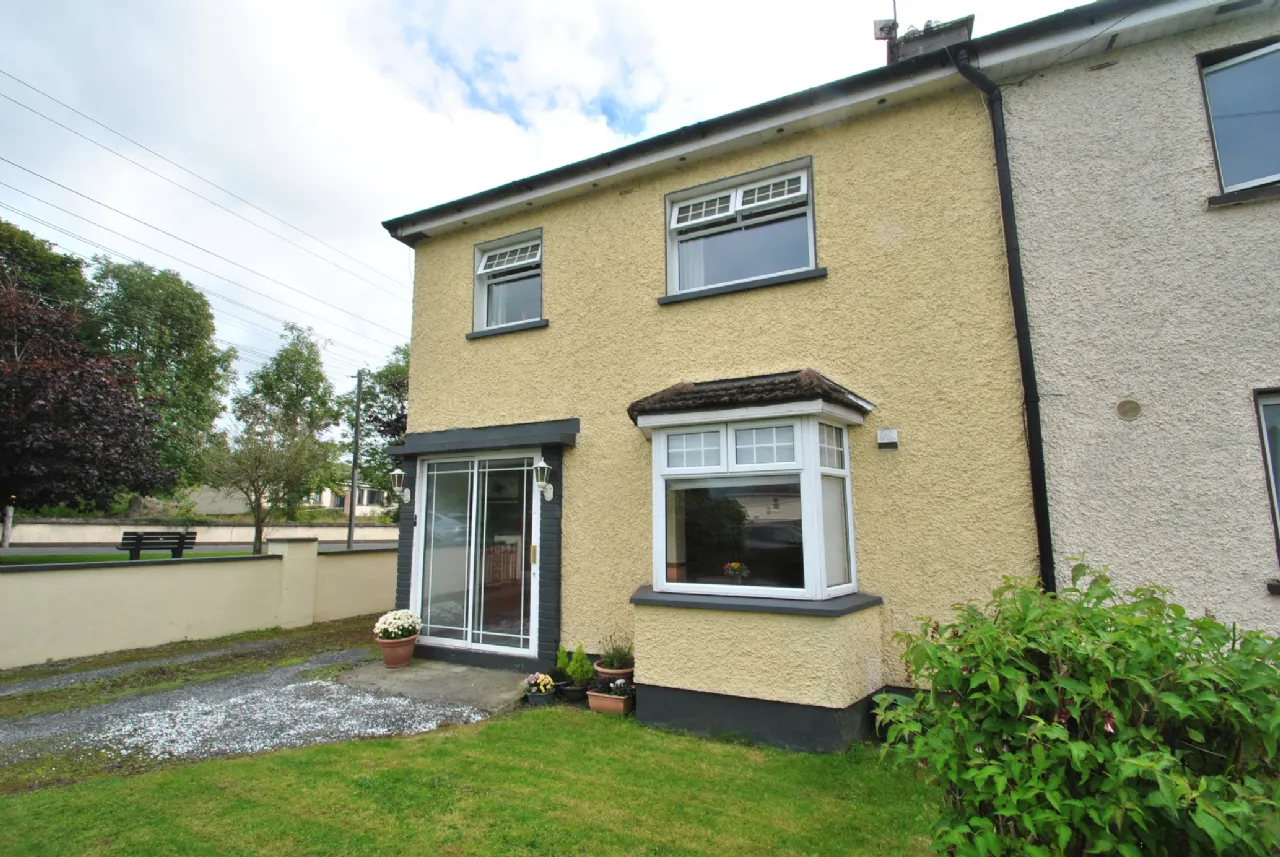 Photo of 1 Birr Road, Shinrone, Birr, Co. Offaly, R42 KT54