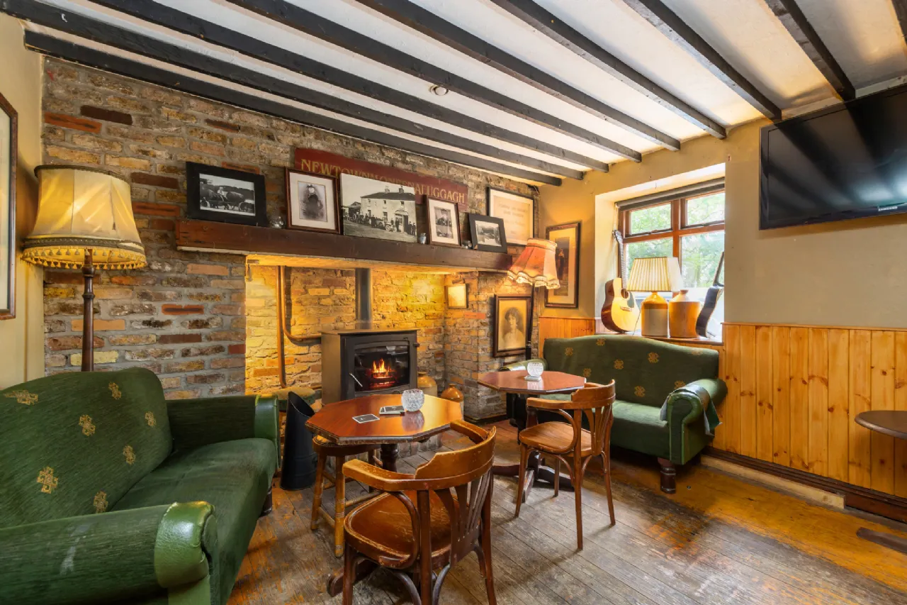 Photo of Connolly's Of Ballagh Cross, Donadea, Co Kildare, W91 TR94