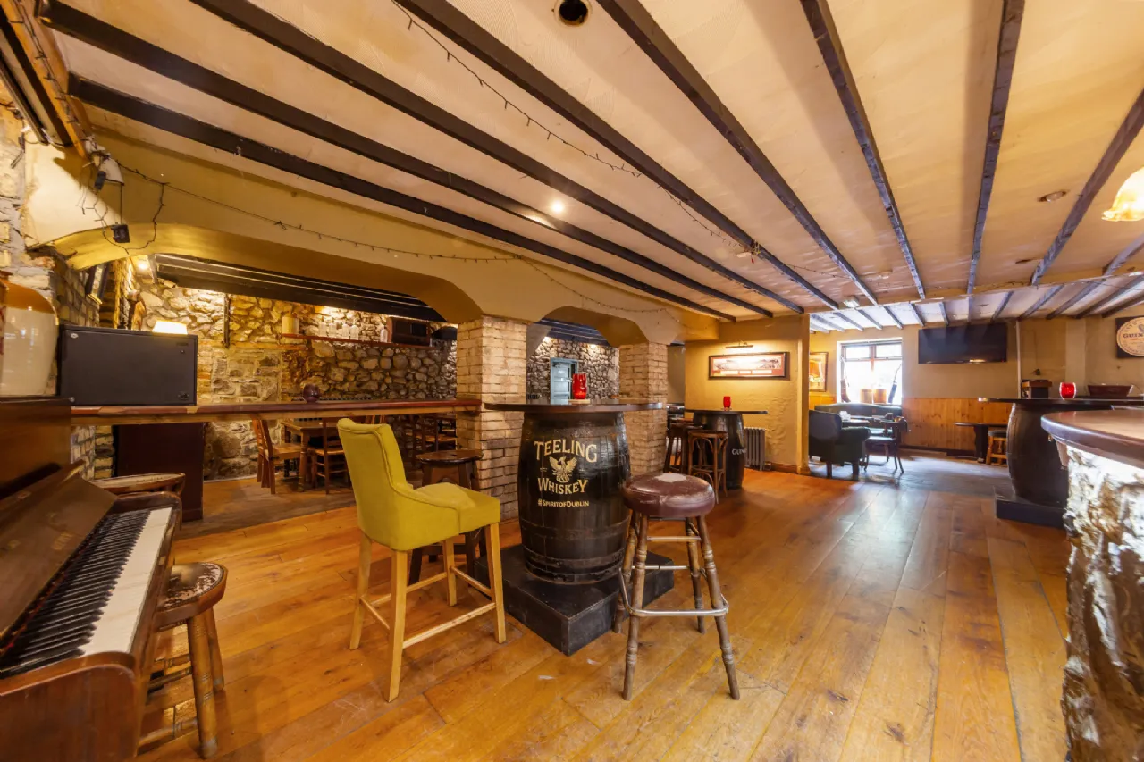 Photo of Connolly's Of Ballagh Cross, Donadea, Co Kildare, W91 TR94