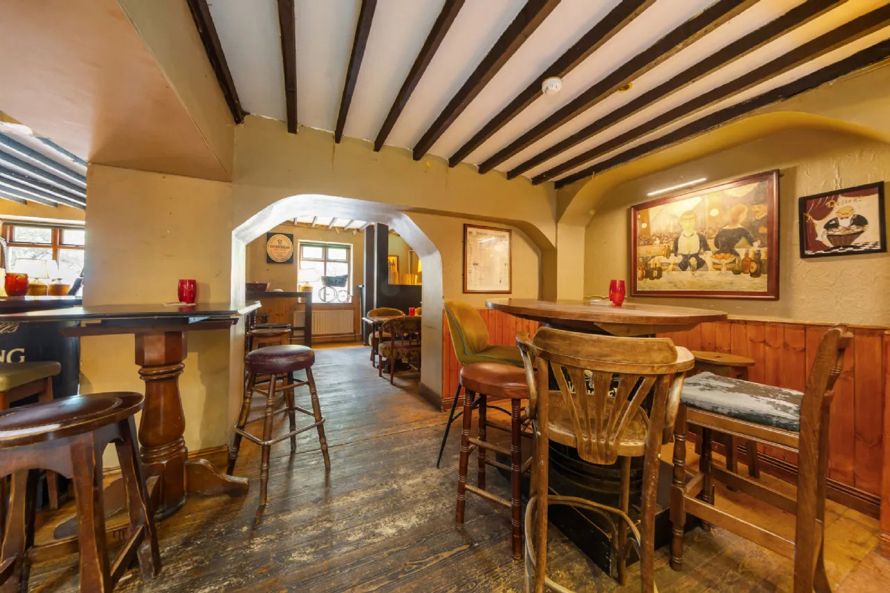 Photo of Connolly's Of Ballagh Cross, Donadea, Co Kildare, W91 TR94