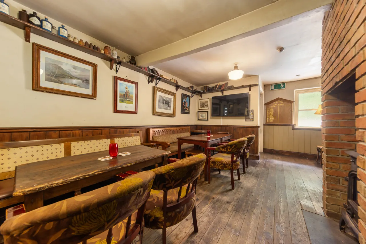 Photo of Connolly's Of Ballagh Cross, Donadea, Co Kildare, W91 TR94