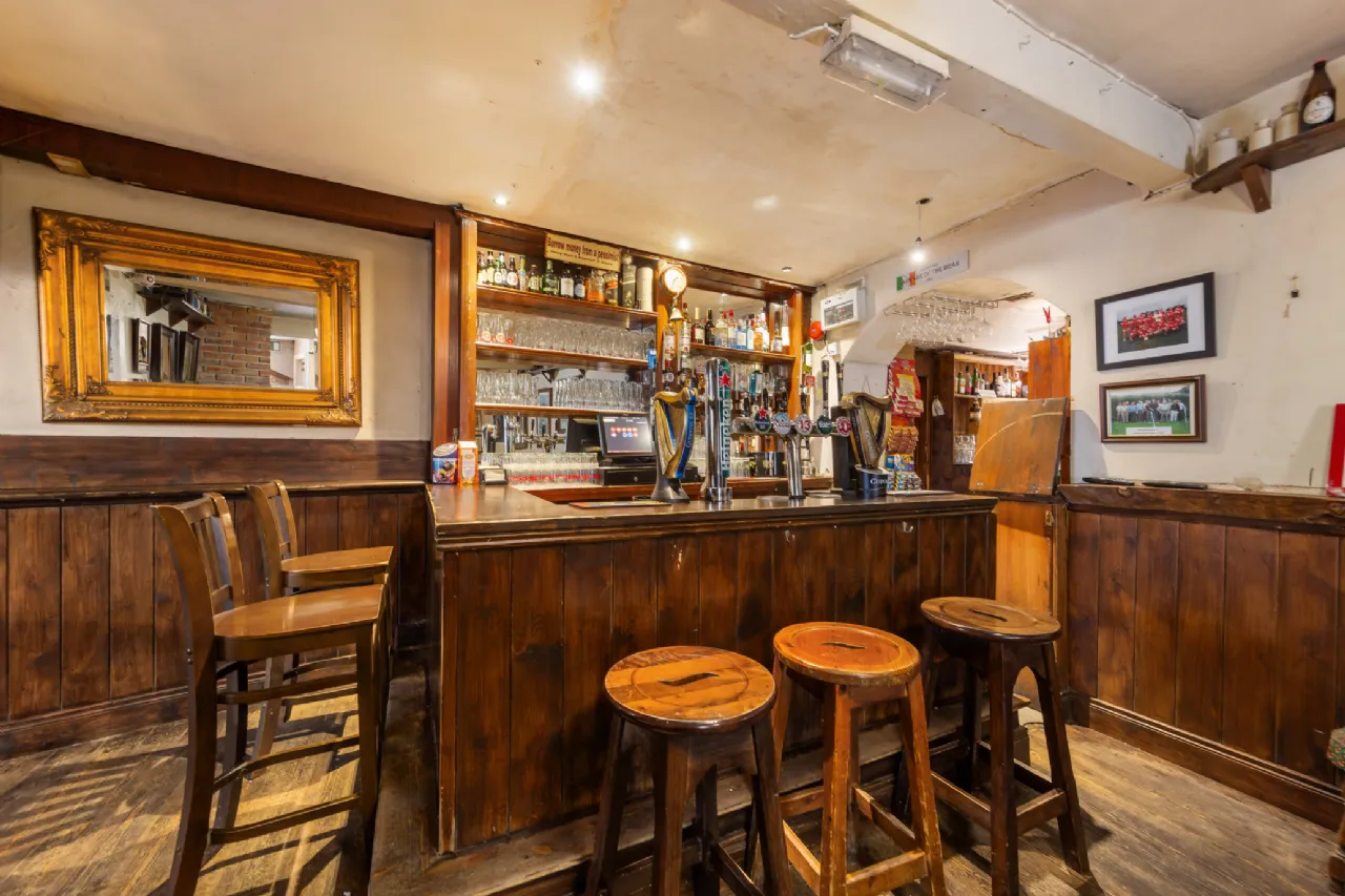 Photo of Connolly's Of Ballagh Cross, Donadea, Co Kildare, W91 TR94