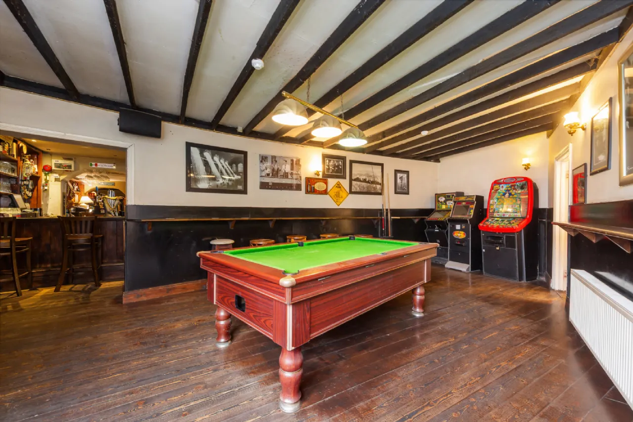 Photo of Connolly's Of Ballagh Cross, Donadea, Co Kildare, W91 TR94