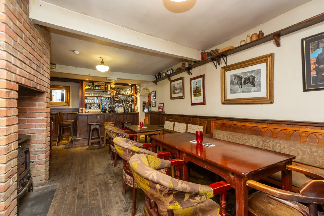Photo of Connolly's Of Ballagh Cross, Donadea, Co Kildare, W91 TR94