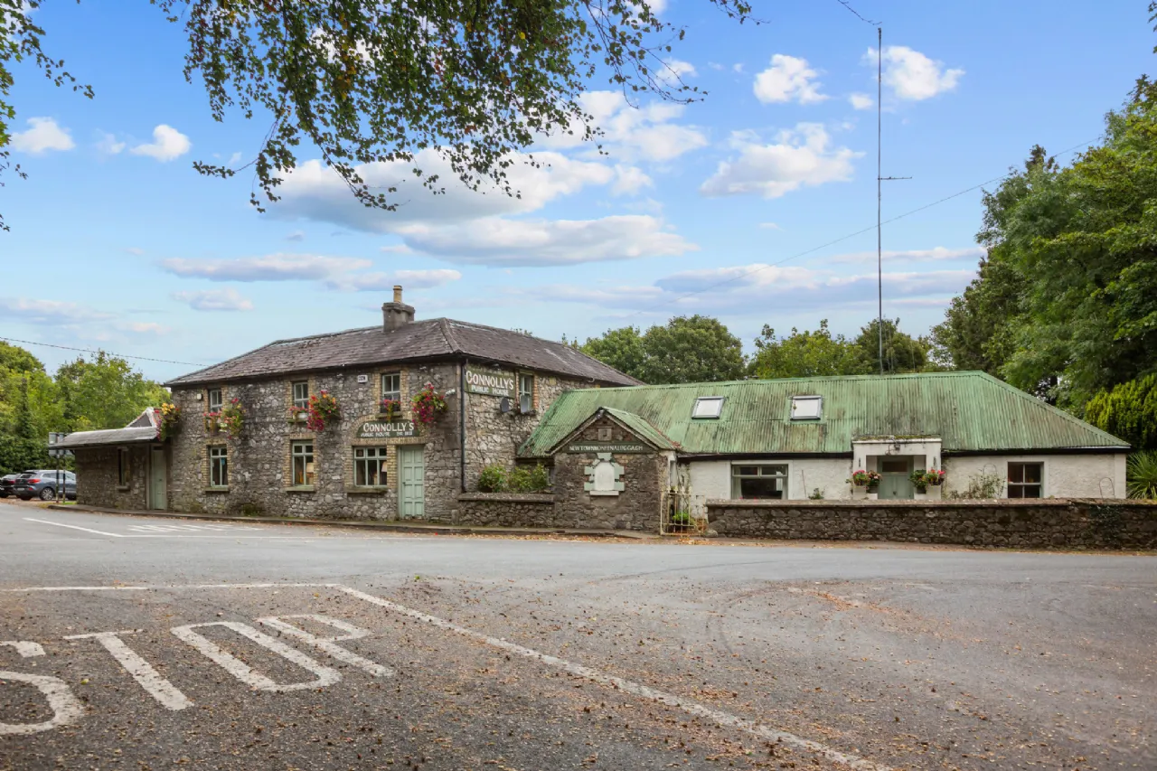 Photo of Connolly's Of Ballagh Cross, Donadea, Co Kildare, W91 TR94