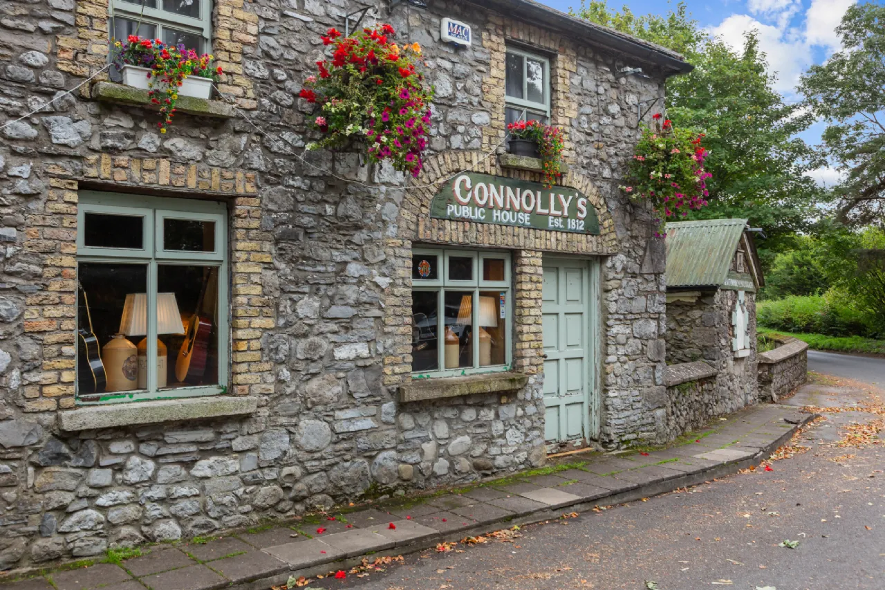 Photo of Connolly's Of Ballagh Cross, Donadea, Co Kildare, W91 TR94