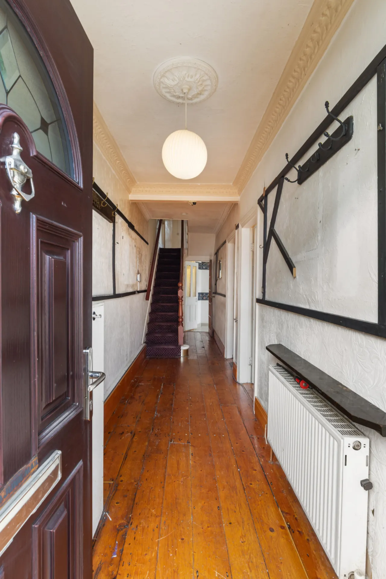 Photo of 8 Glenard Avenue, North Circular Road, Dublin 7, D07 HC1X