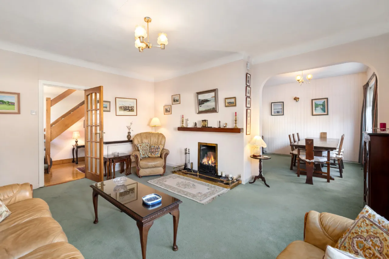 Photo of 34 Oakley Grove, Blackrock, Co. Dublin, A94 R9F4