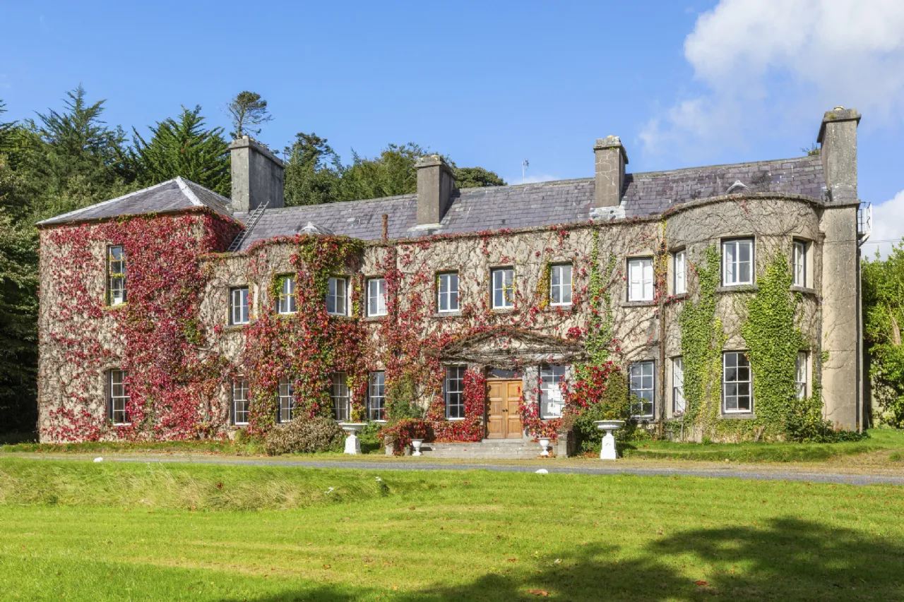 Photo of Newport House, Main Street, Newport, Co Mayo, F28 F243