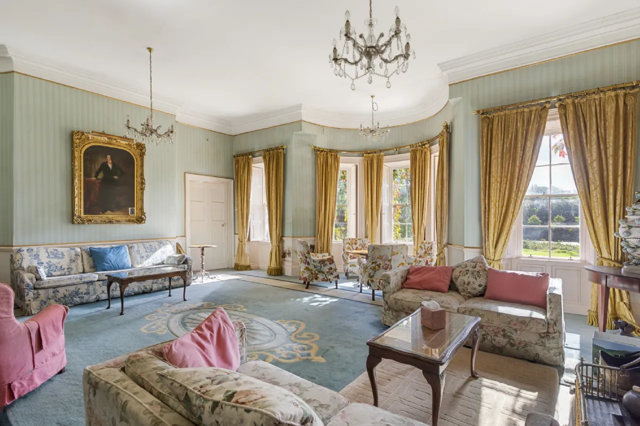 Photo of Newport House, Main Street, Newport, Co Mayo, F28 F243