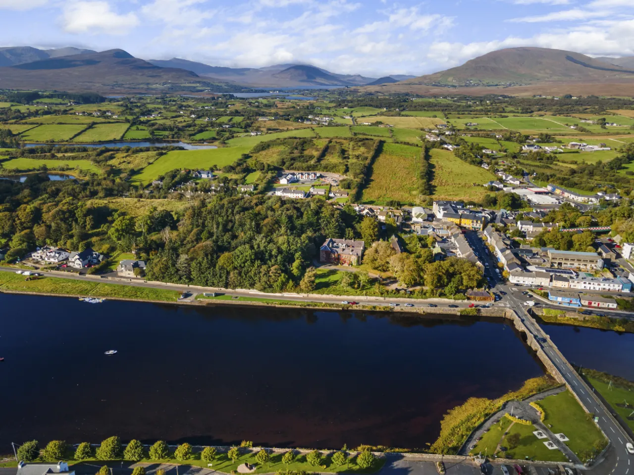 Photo of Newport House, Main Street, Newport, Co Mayo, F28 F243