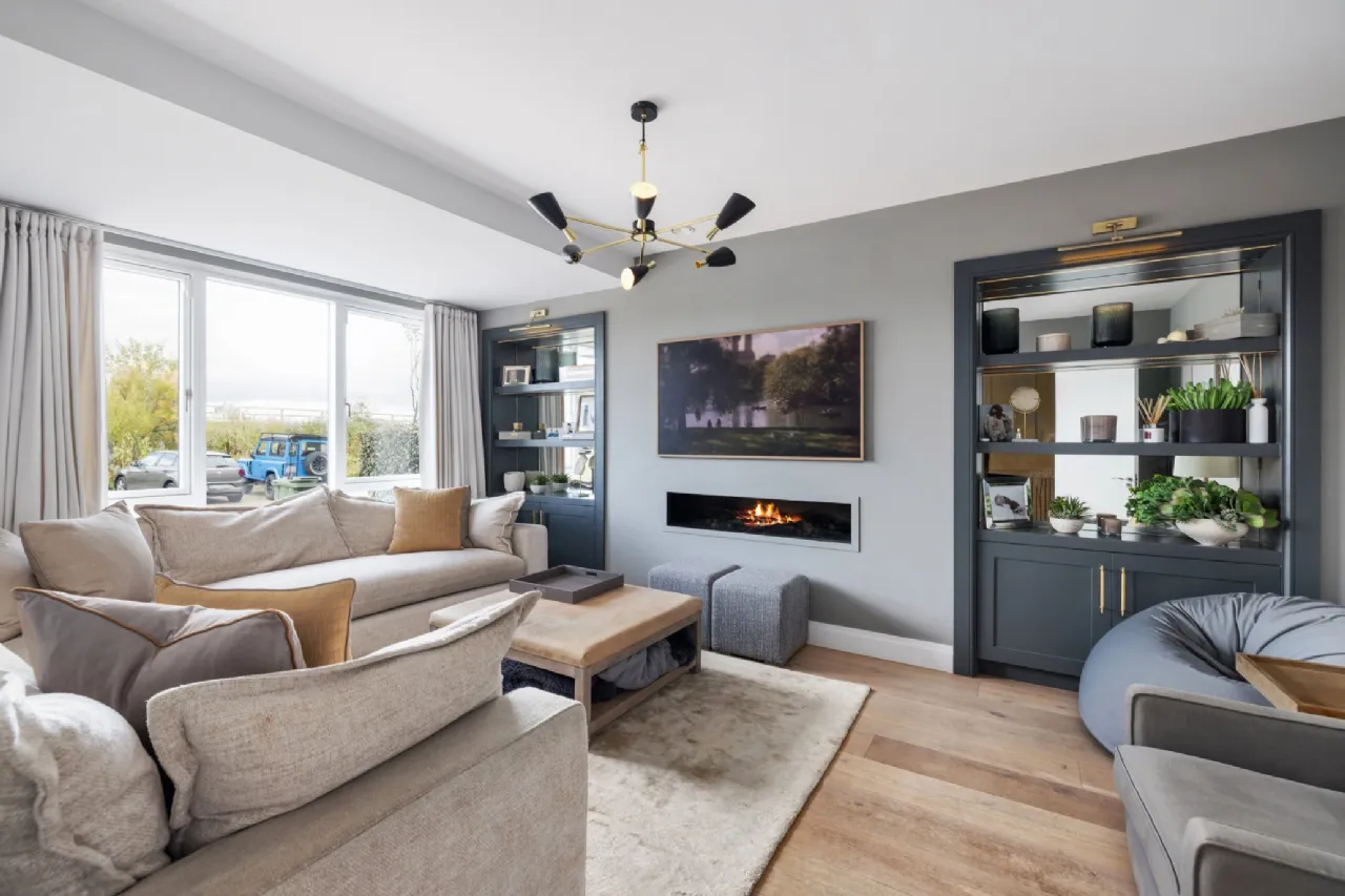 Photo of 23 The Shore, Marina Village, Greystones, Co. Wicklow, A63 R962