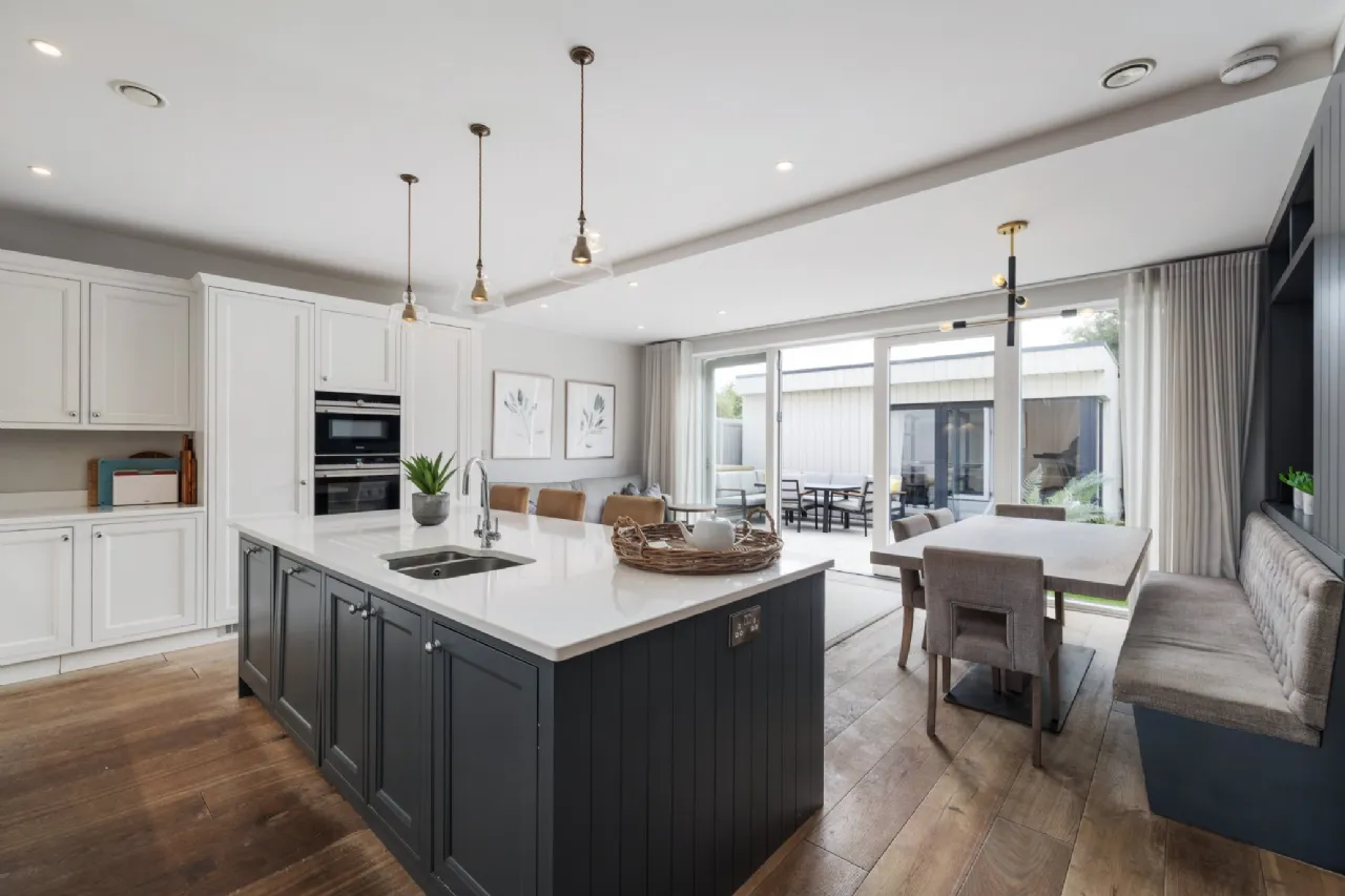 Photo of 23 The Shore, Marina Village, Greystones, Co. Wicklow, A63 R962