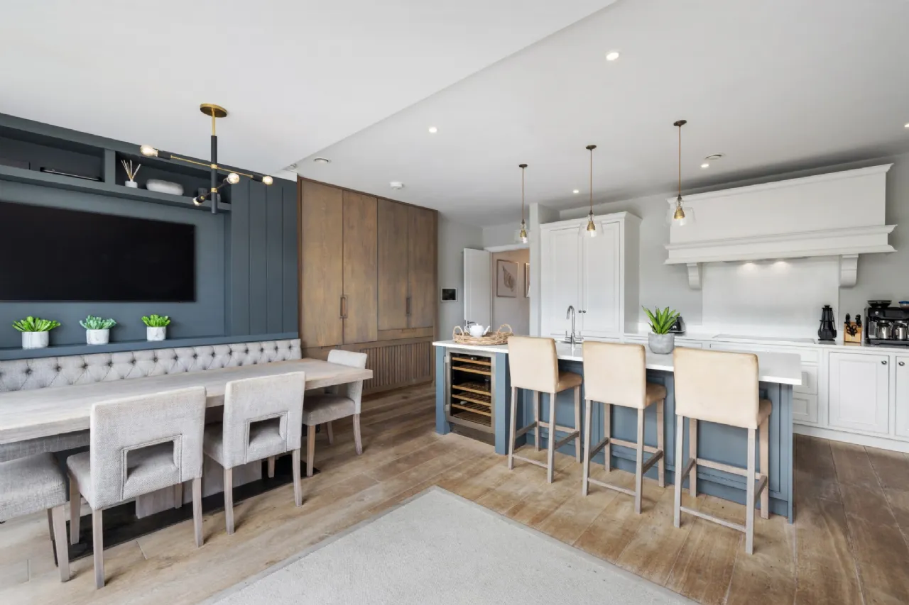 Photo of 23 The Shore, Marina Village, Greystones, Co. Wicklow, A63 R962