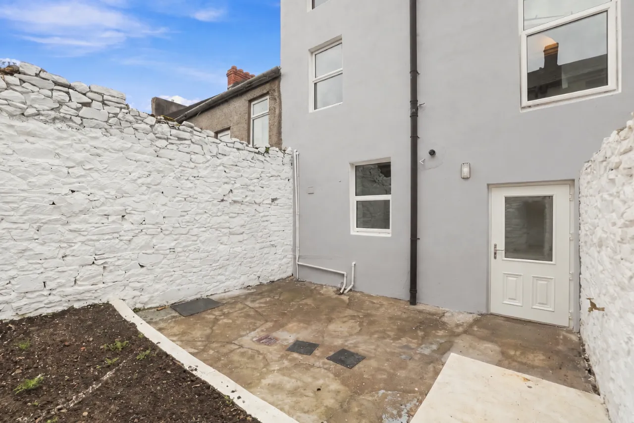 Photo of 14 Morton Street, Clonmel, Co. Tipperary, E91 DD29