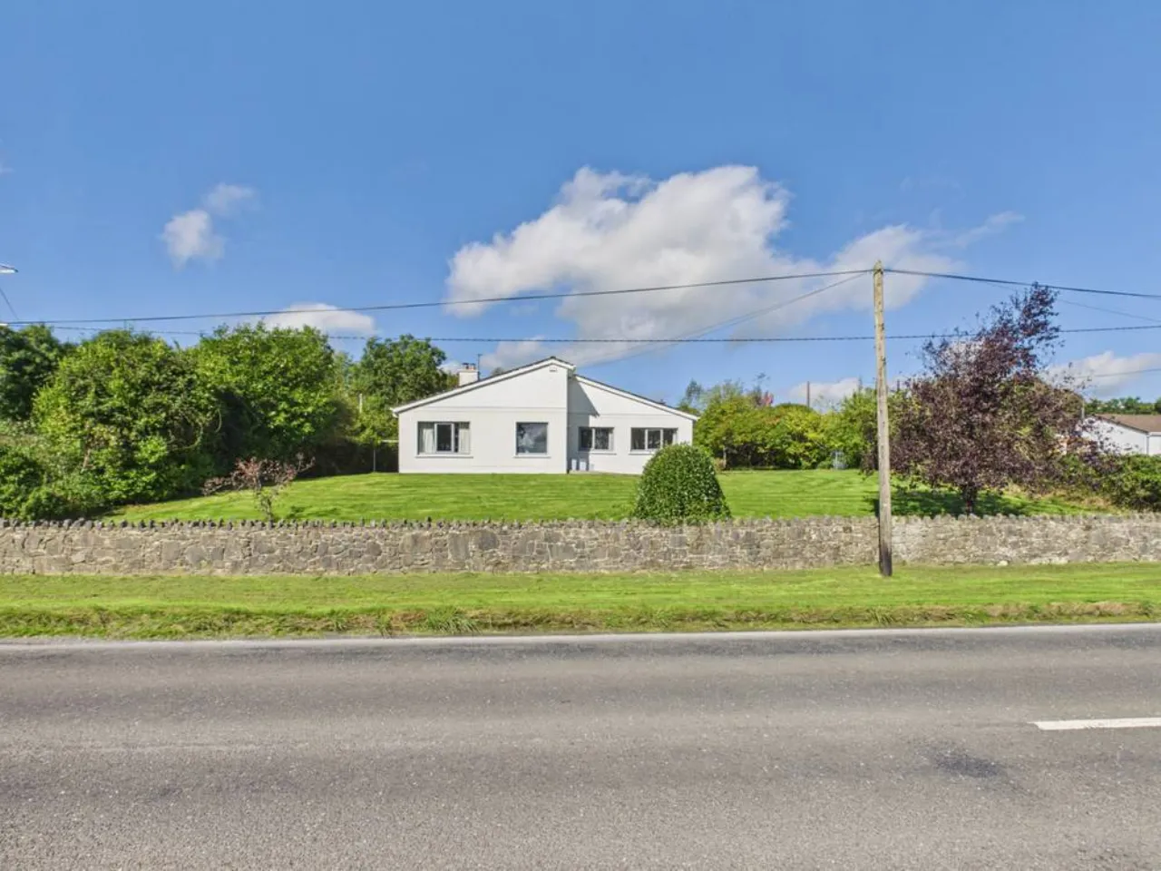 Photo of Barntick, Clarecastle, Ennis, Co Clare, V95 N53V