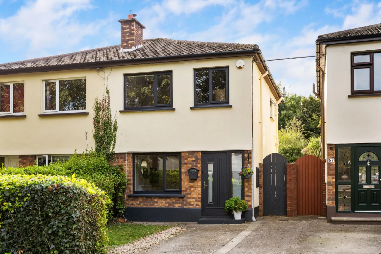Photo of 56 Dorney Court, Shankill, Dublin 18, D18 T6W4