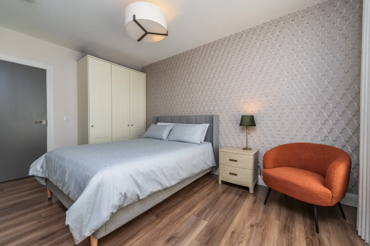Photo of 2 The Court, Racecourse Gate, Naas, Co. Kildare, W91 HF6R