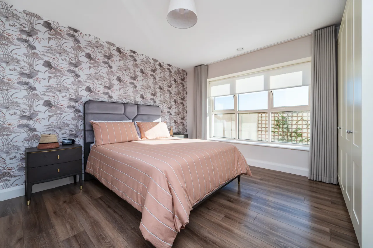 Photo of 2 The Court, Racecourse Gate, Naas, Co. Kildare, W91 HF6R