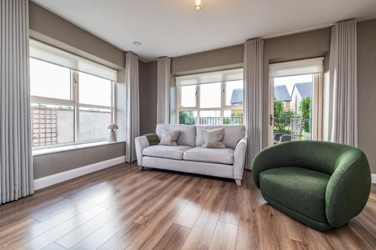 Photo of 2 The Court, Racecourse Gate, Naas, Co. Kildare, W91 HF6R