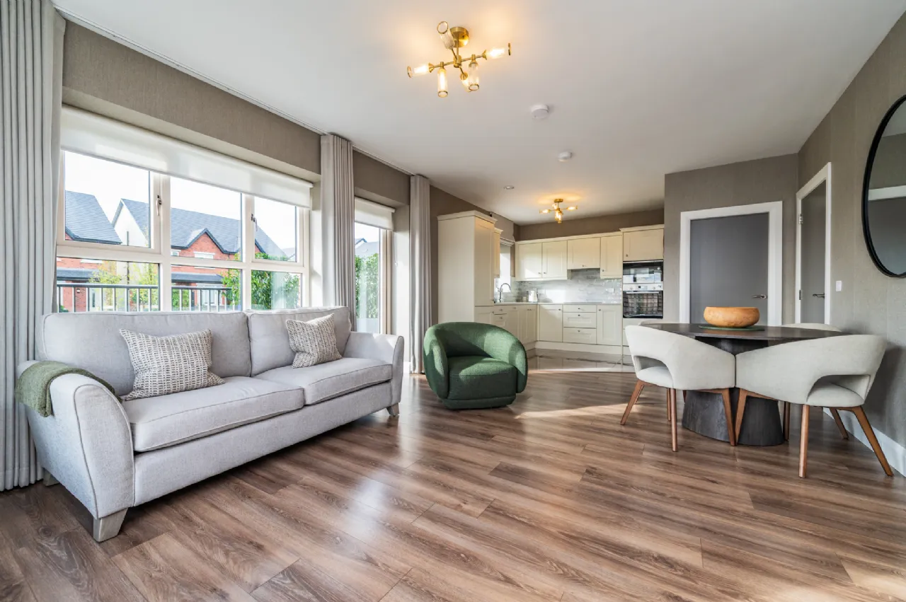 Photo of 2 The Court, Racecourse Gate, Naas, Co. Kildare, W91 HF6R