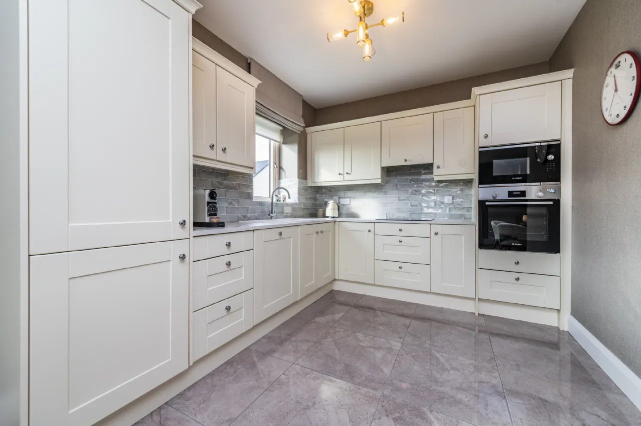 Photo of 2 The Court, Racecourse Gate, Naas, Co. Kildare, W91 HF6R