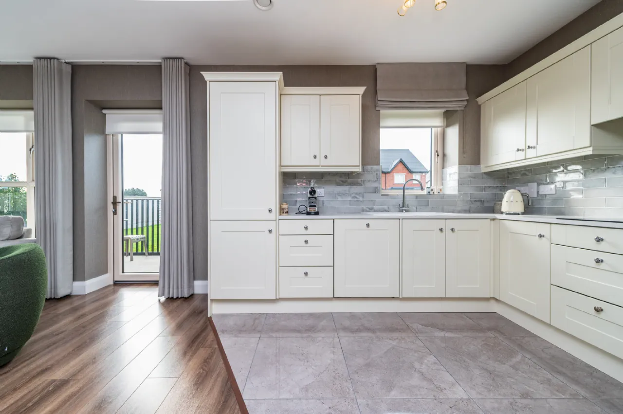 Photo of 2 The Court, Racecourse Gate, Naas, Co. Kildare, W91 HF6R